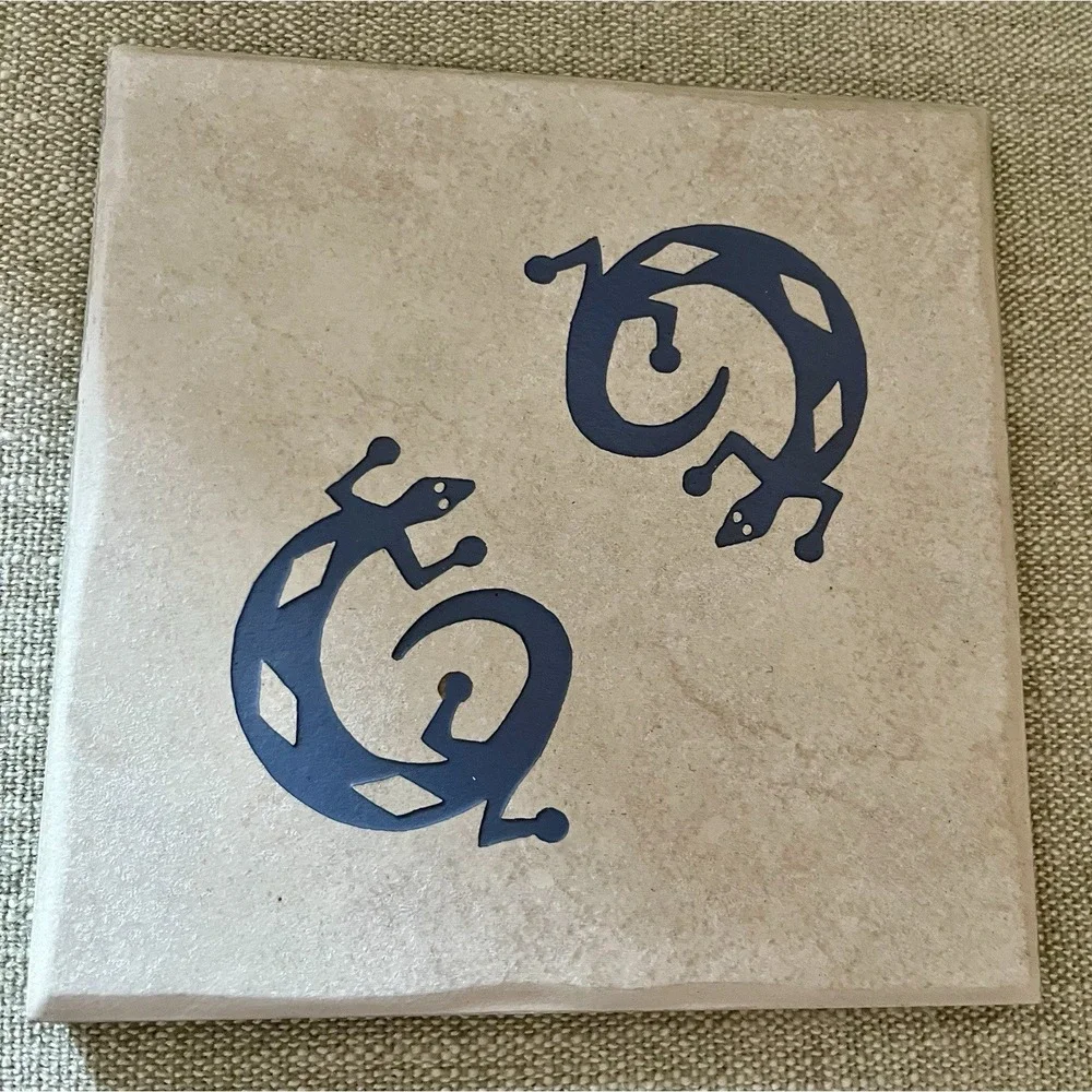 N/A southwest tile